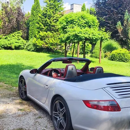 Villa Cvjetna Oaza