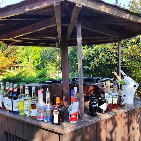 Cvjetna Oaza Villa Višegrad