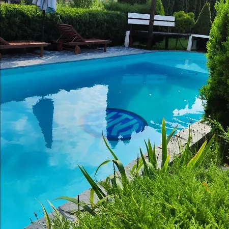 Villa Cvjetna Oaza *