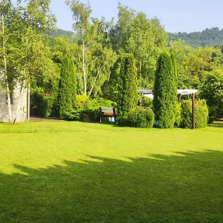 Cvjetna Oaza Visegrad
