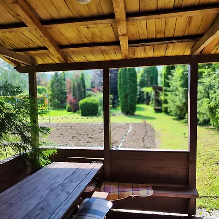 Cvjetna Oaza Villa *