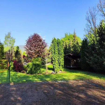 Villa Cvjetna Oaza Višegrad