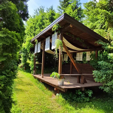 Cvjetna Oaza Villa *