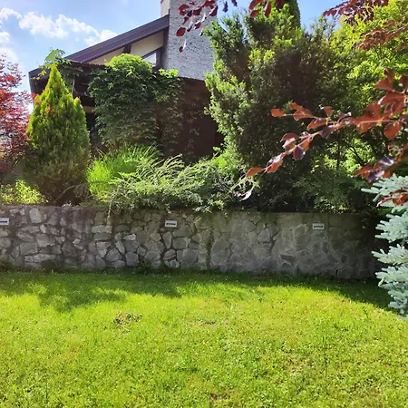 Cvjetna Oaza Villa
