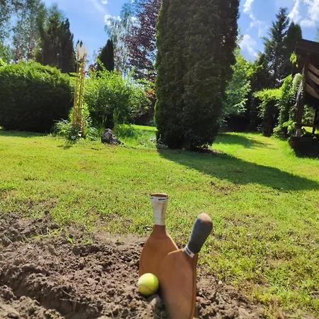 Villa Cvjetna Oaza *
