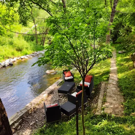 빌라 Cvjetna Oaza *