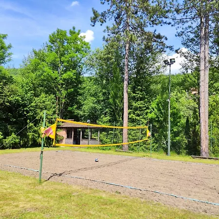Villa Cvjetna Oaza *