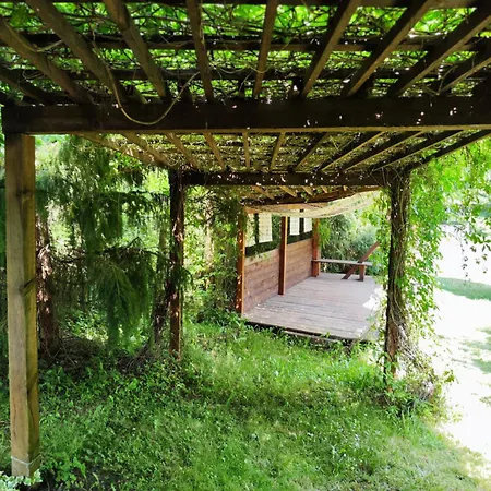 Cvjetna Oaza Villa *