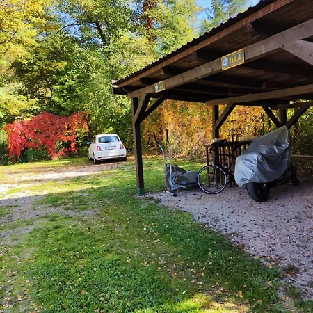 Villa Cvjetna Oaza Visegrad