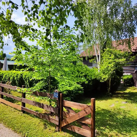 Cvjetna Oaza Villa *
