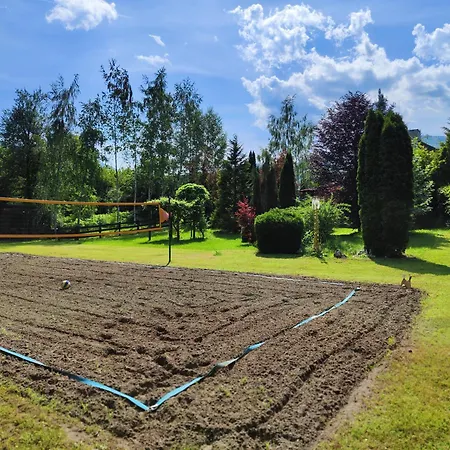 Cvjetna Oaza 빌라 *