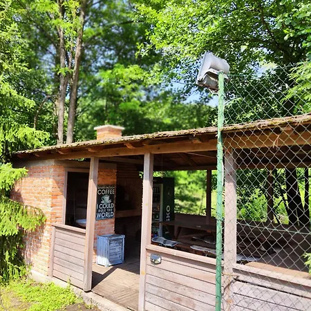 Villa Cvjetna Oaza Višegrad