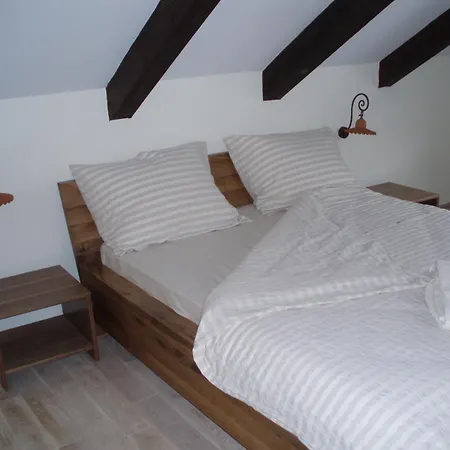 Cvjetna Oaza Villa Višegrad