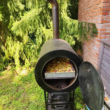 Villa Cvjetna Oaza Višegrad
