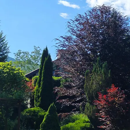 Villa Cvjetna Oaza Višegrad