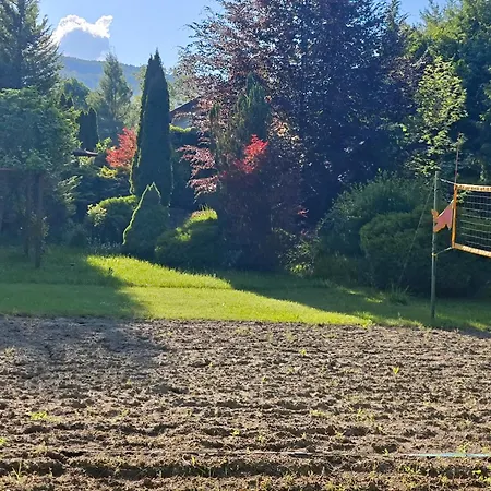 Villa Cvjetna Oaza *