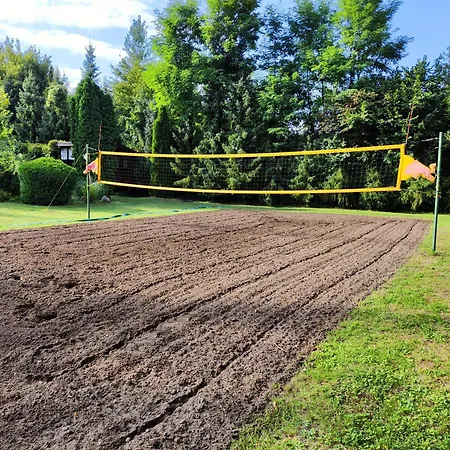 빌라 Cvjetna Oaza Višegrad