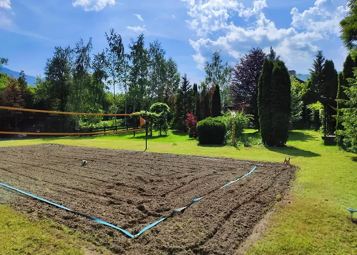 Cvjetna Oaza 빌라 *