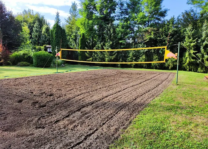 빌라 Cvjetna Oaza Višegrad